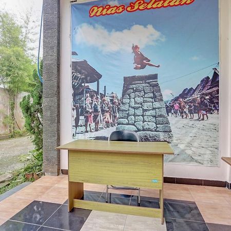 Hotel Wisma Ck Kebumen Dış mekan fotoğraf