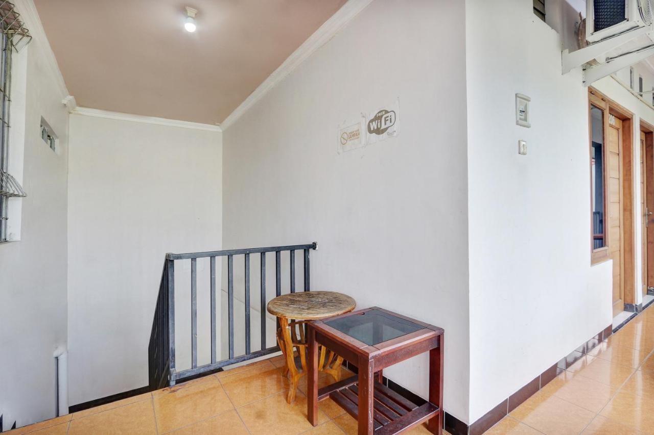 Hotel Wisma Ck Kebumen Dış mekan fotoğraf